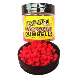 WAFTERS Capsuni Dumbells