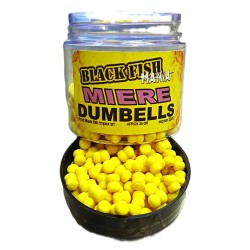 WAFTERS Miere Dumbells