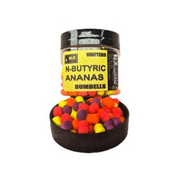 WAFTERS N-butyric Ananas