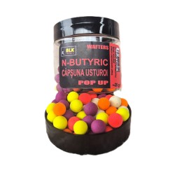 WAFTERS N-butyric Capsuna Usturoi Popo-up