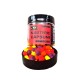 WAFTERS N-butyric capsuni Dumbells