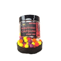 WAFTERS N-butyric Capsuni Popo-up