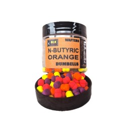 WAFTERS N-butyric Orange Dumbells