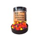 WAFTERS N-butyric Orange Dumbells