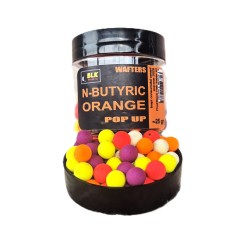 WAFTERS N-butyric Orange Popo-up