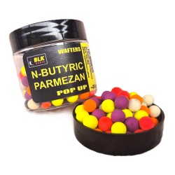 WAFTERS N-butyric Parmezan Popo-up