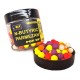 WAFTERS N-butyric Parmezan Popo-up