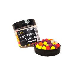 WAFTERS N-butyric Usturoi Popo-up