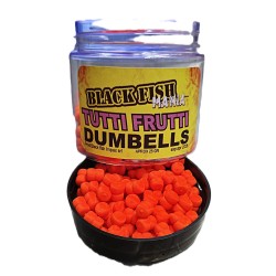 WAFTERS Tutti Frutti Dumbells