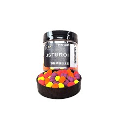 WAFTERS Usturoi Dumbells