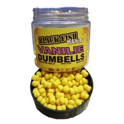 WAFTERS vanilie Dumbells