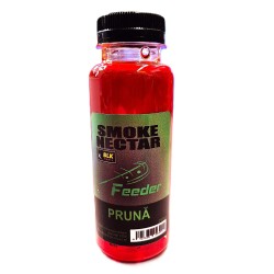 Smoke nectar pruna