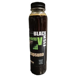 Nutritiv capsuna