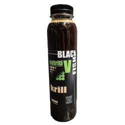 Nutritiv krill