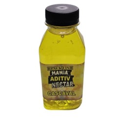 Aditiv Nectar Black Fish, Aroma Cascaval, 400 g