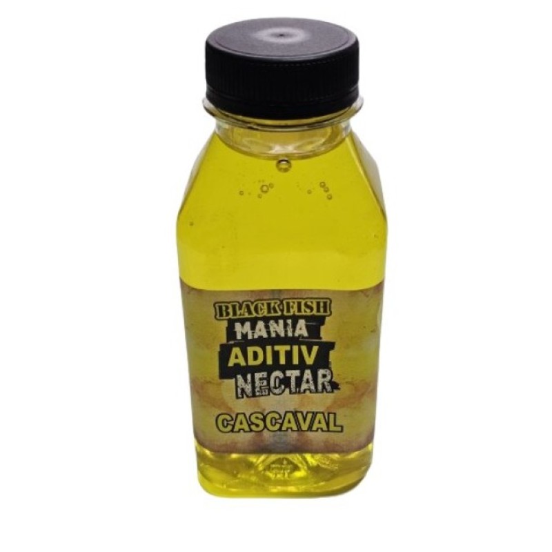 Aditiv Nectar Black Fish, Aroma Cascaval, 400 g Aditiv Nectar Black Fish, Aroma Cascaval, 400 g