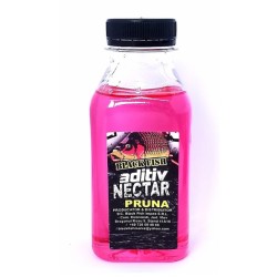 Aditiv Nectar Black Fish, Aroma Pruna, 400 g